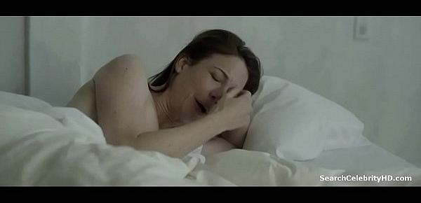  Robin Weigert Kate Rogal in Concussion 2013